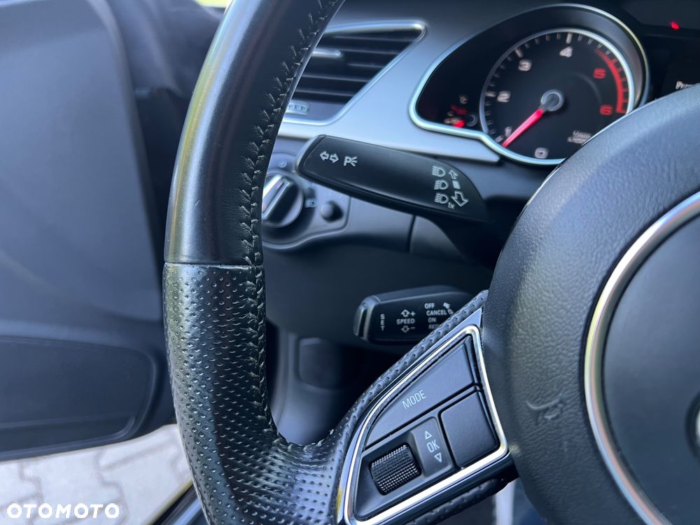 Audi A5 Sportback 2.0 TDI Quattro - 15