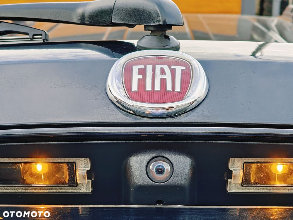 Fiat Freemont 2.0 Multijet 16V DPF Automatik Allrad Lounge - 13