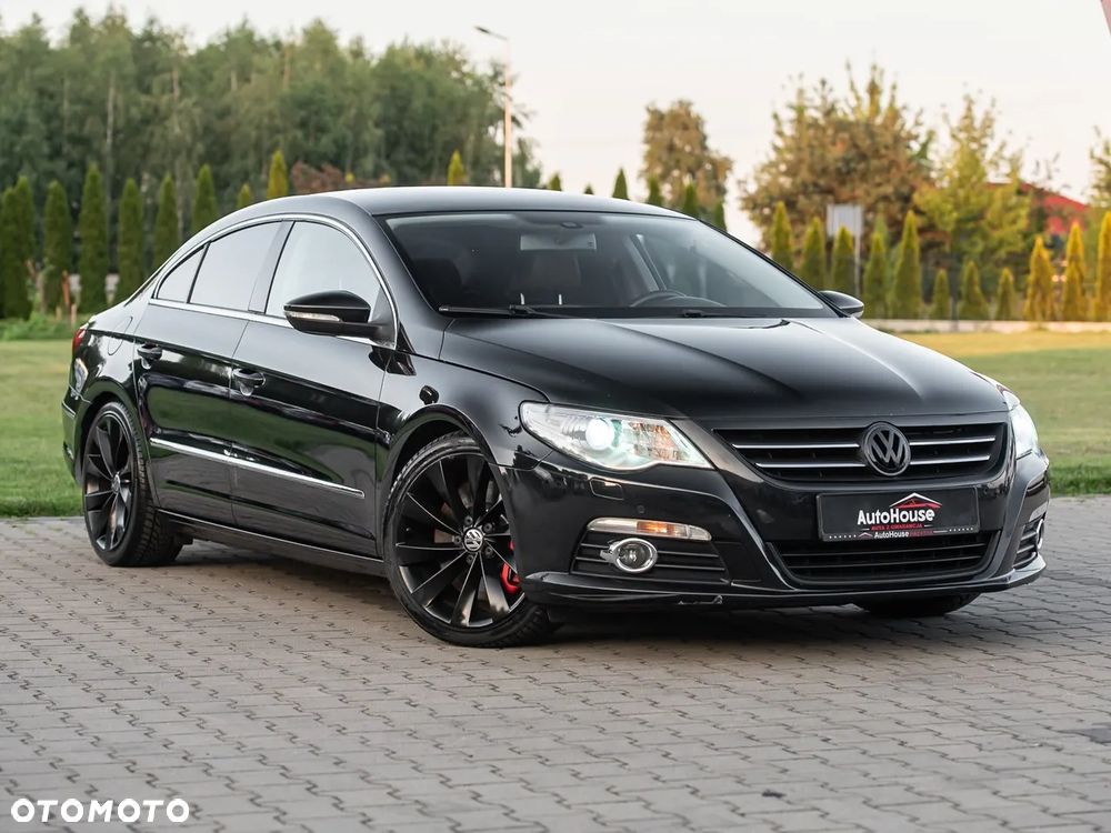 Volkswagen Passat 3.6 V6 4Motion DSG Exclusive - 2