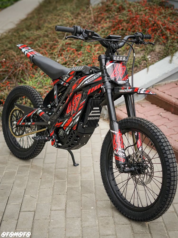 E Ride Pro SS 3.0 - 6