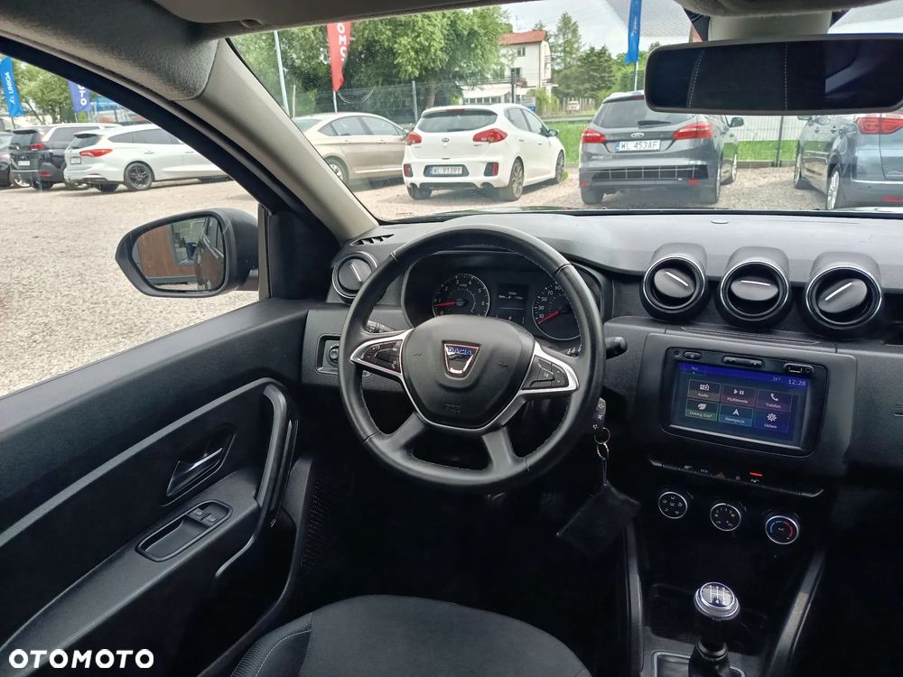 Dacia Duster - 17