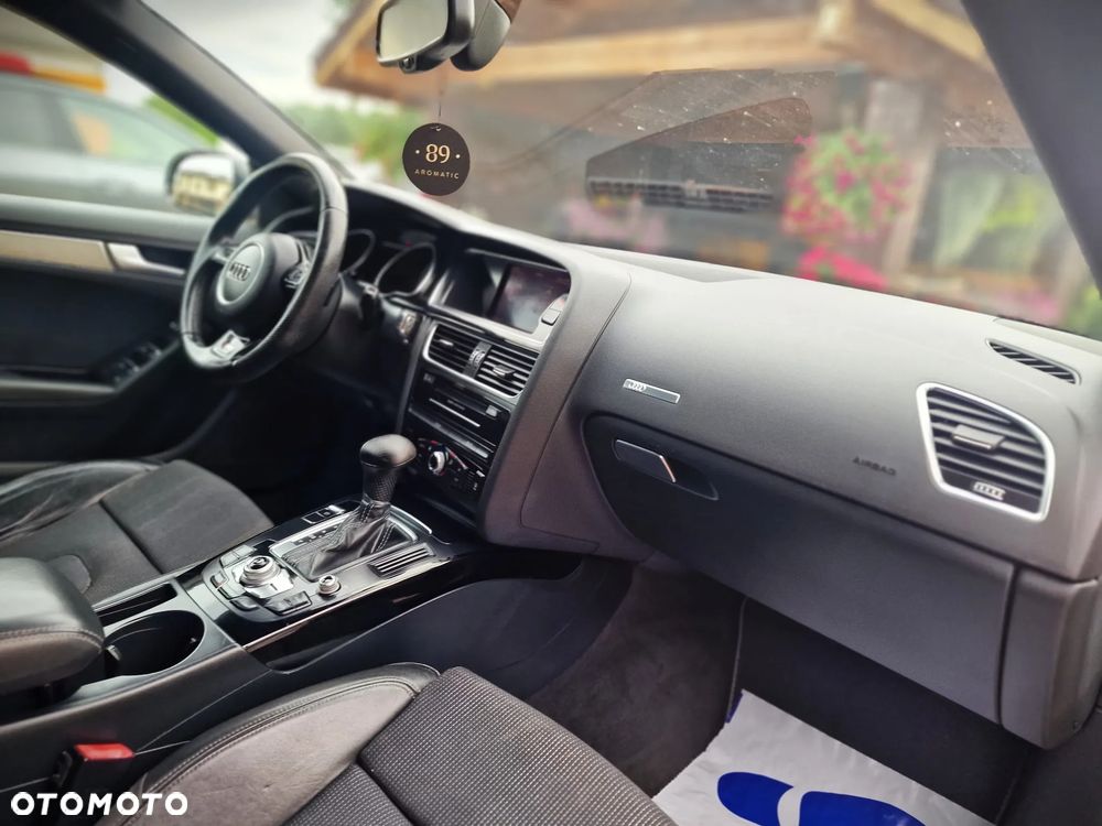 Audi A5 Sportback - 24