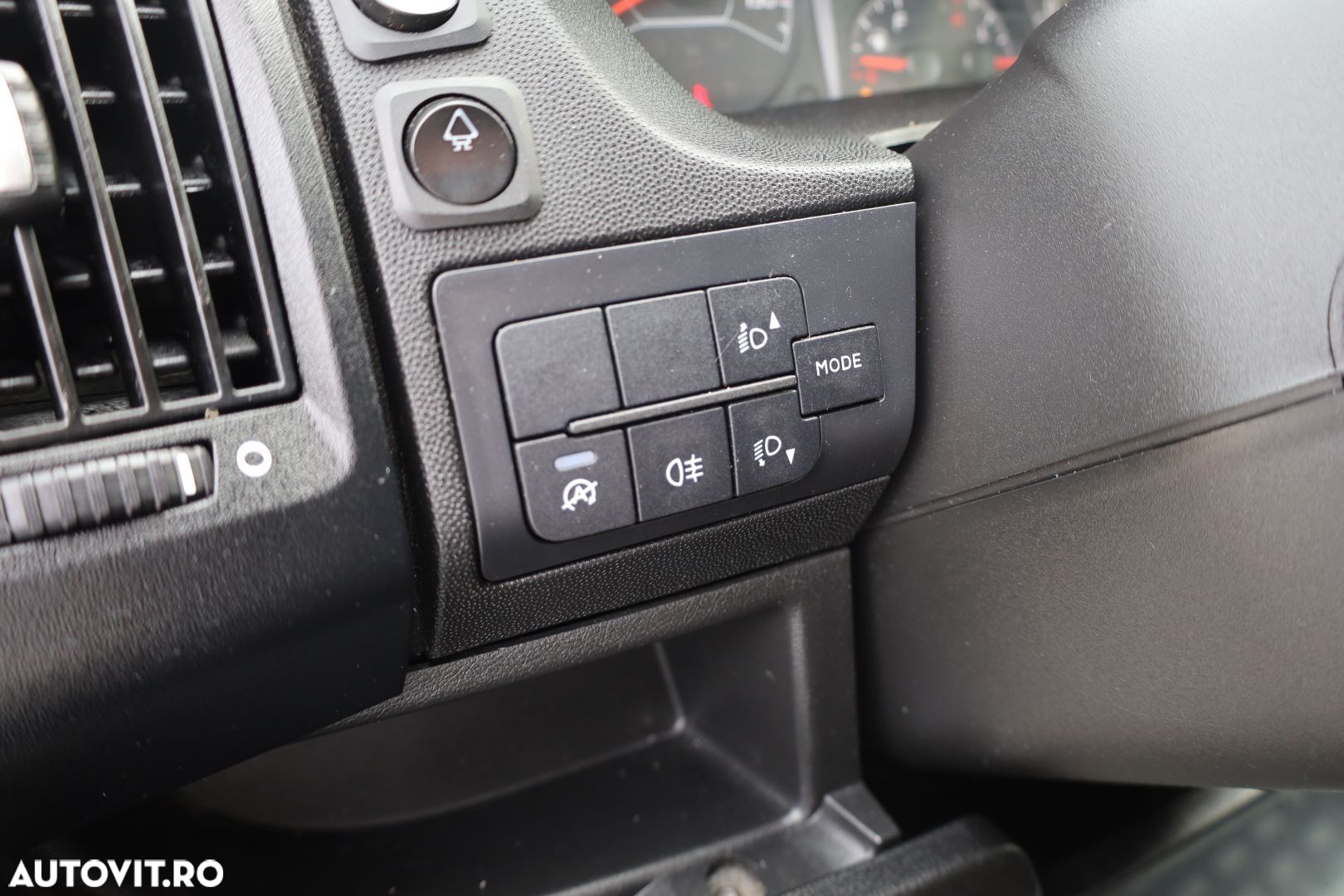Peugeot Boxer - 19