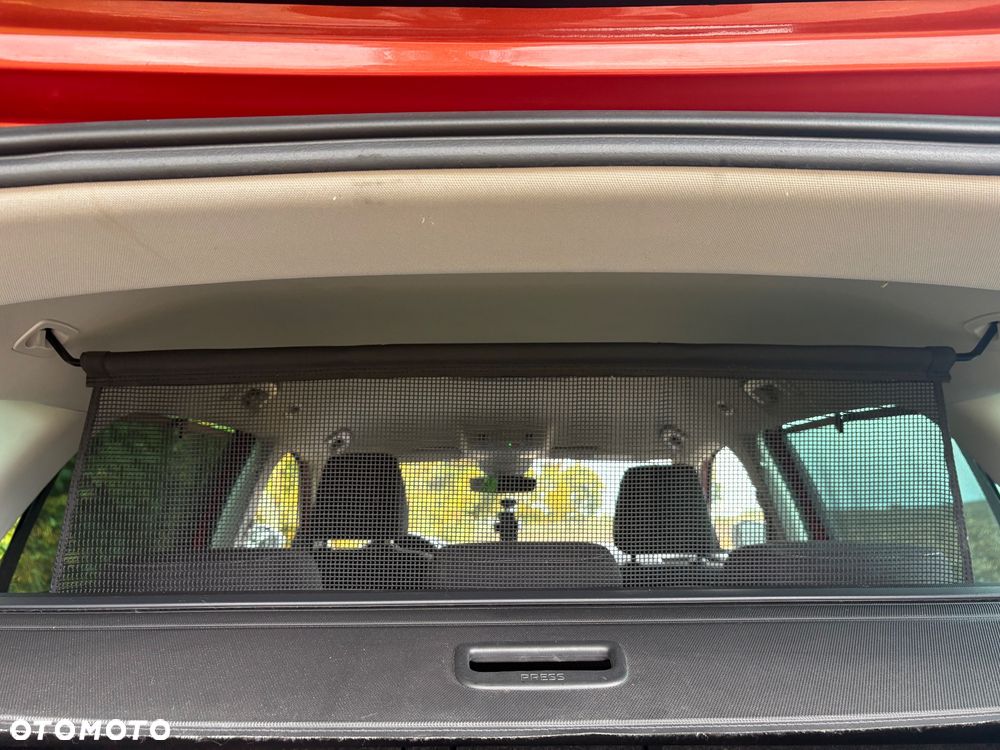 Skoda Superb 2.0 TDI SCR 4x4 Scout DSG - 31