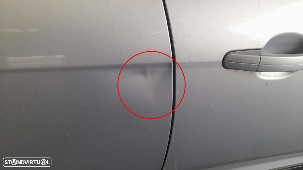Porta trás direita FORD Focus III Carrinha - 2