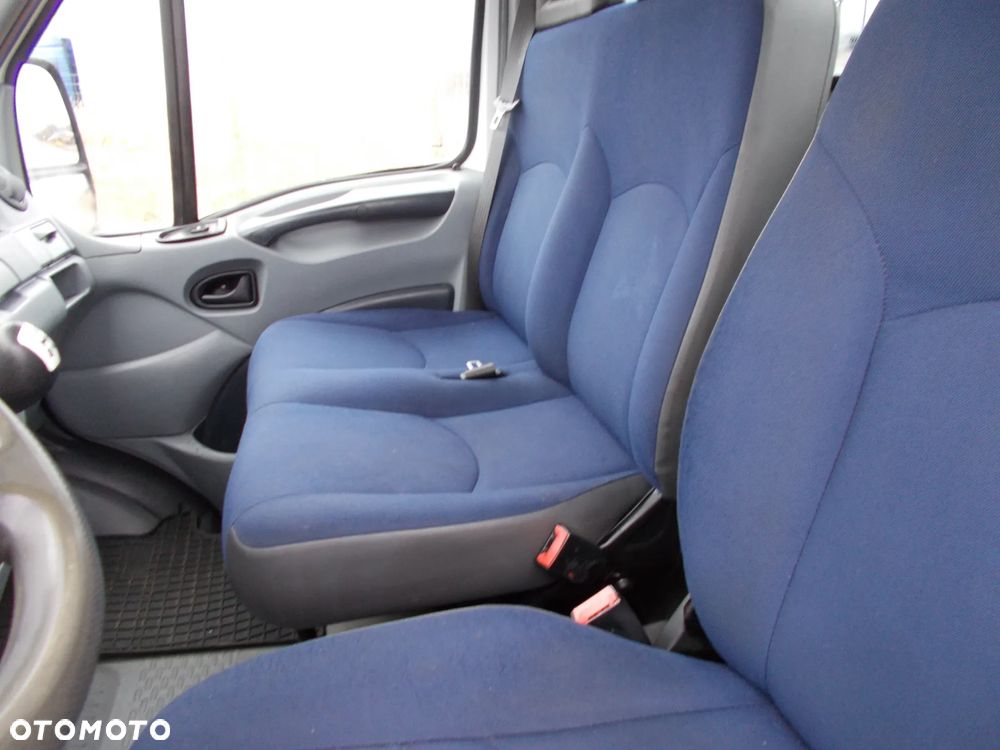 Iveco Daily 35c12 - 11