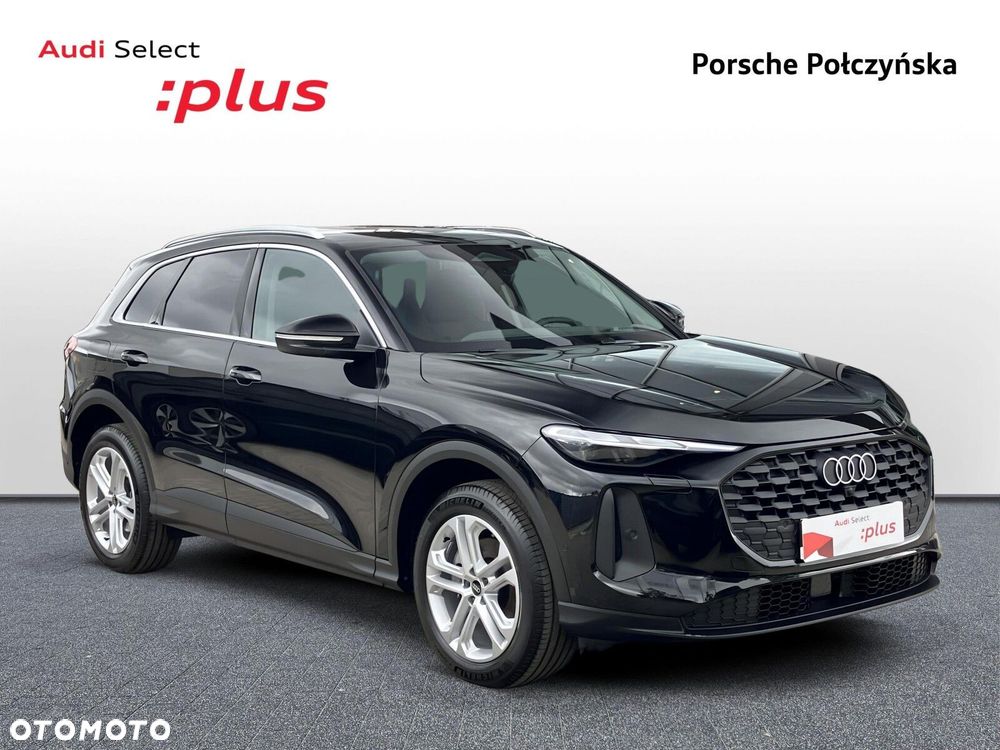 Audi Q5 TFSI mHEV 150 kW Quattro S tronic - 8