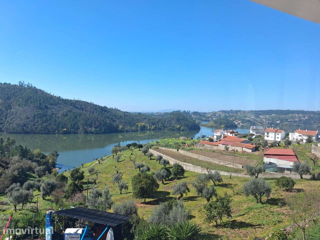 Terreno Urbano na Aldeia do Mato - Grande imagem: 4/7