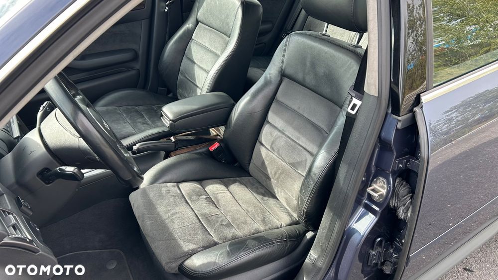 Audi A6 Limousine 4.2 quattro - 21