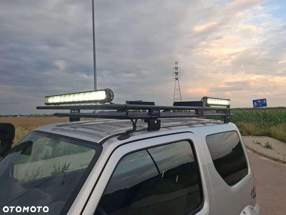 Suzuki Jimny 1.3 Elegance - 9