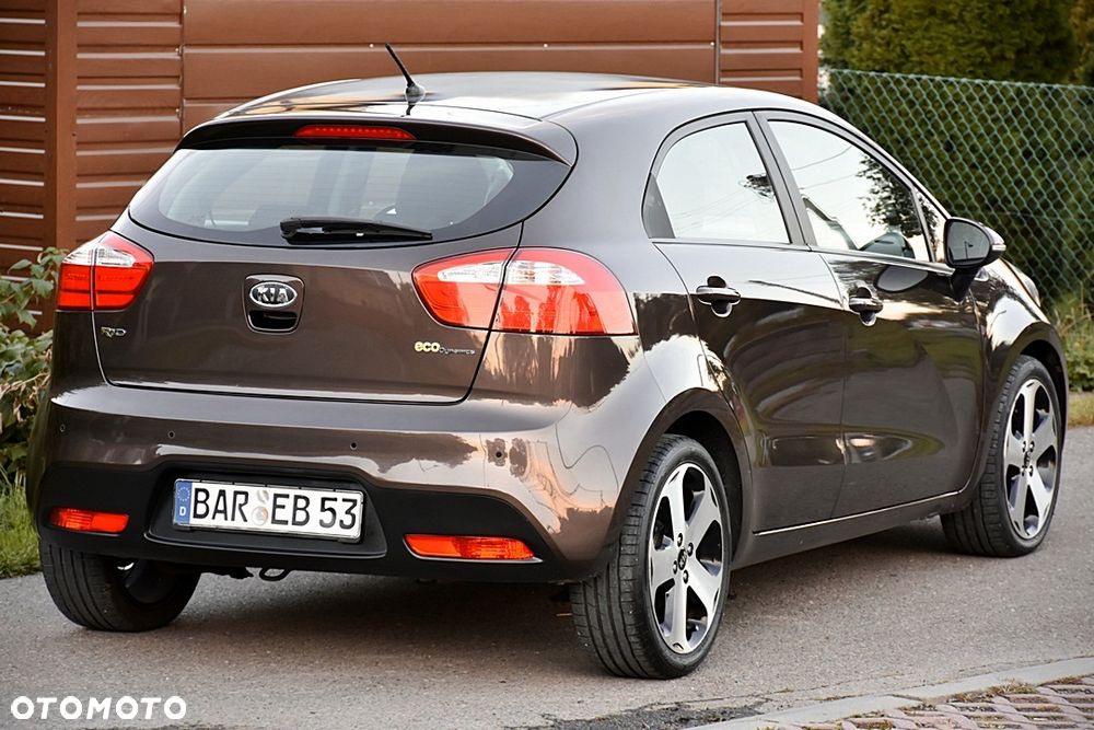 Kia Rio 1.4 XL - 4
