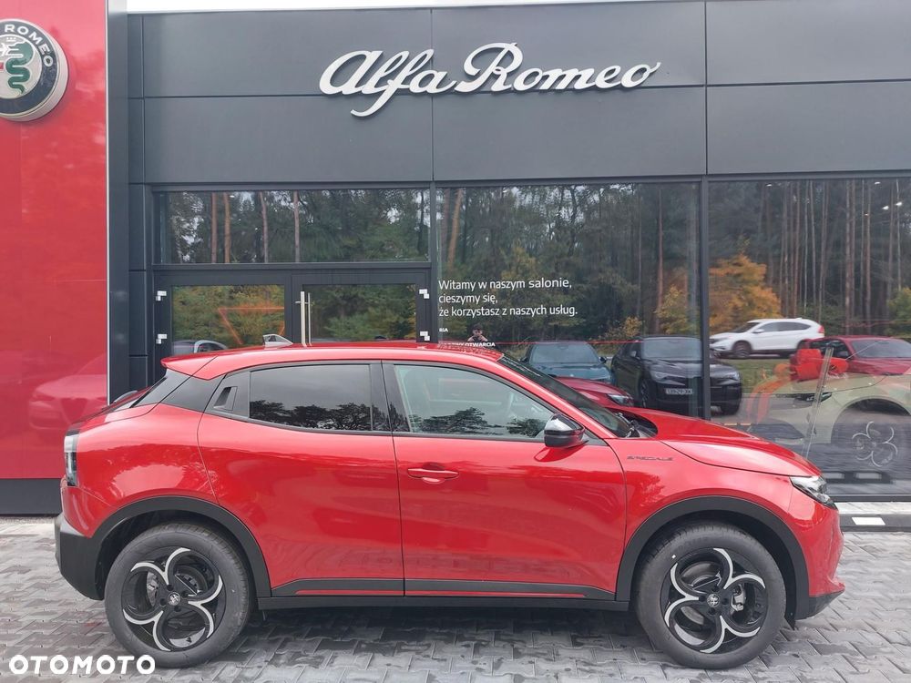 Alfa Romeo Junior - 7