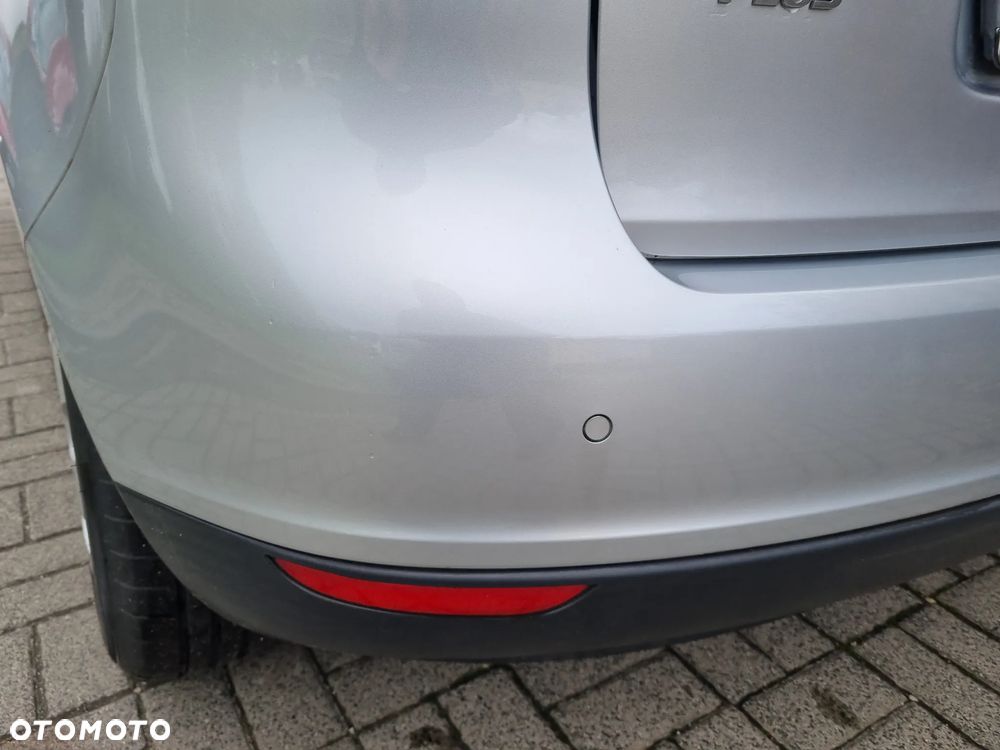 Volkswagen Golf Plus 1.6 United - 13