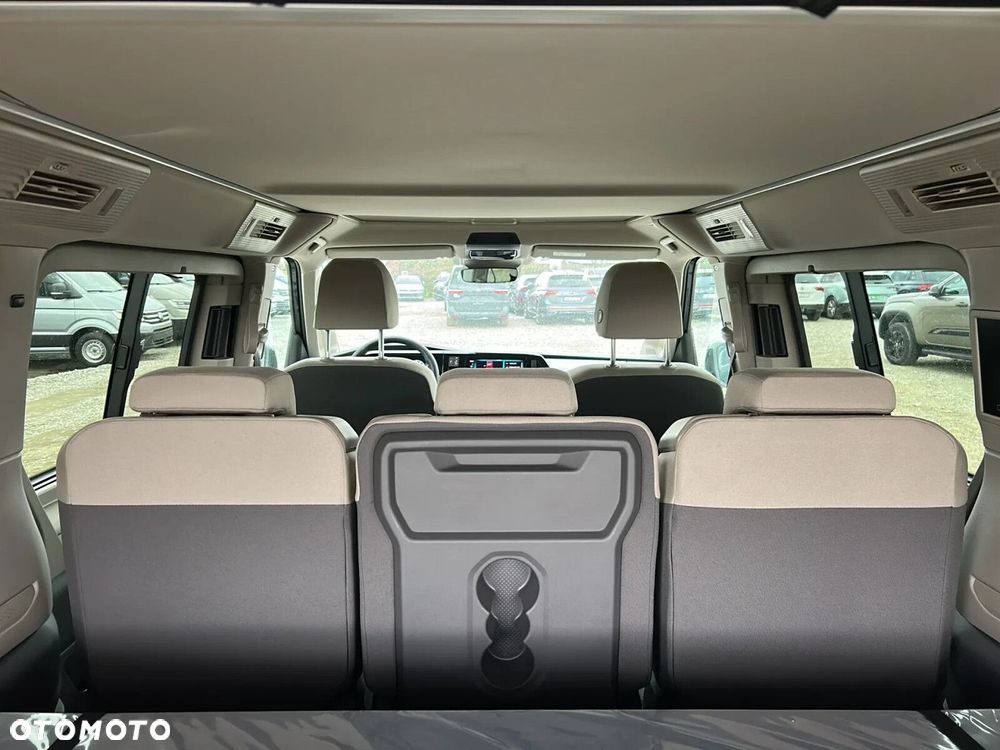 Volkswagen California - 18