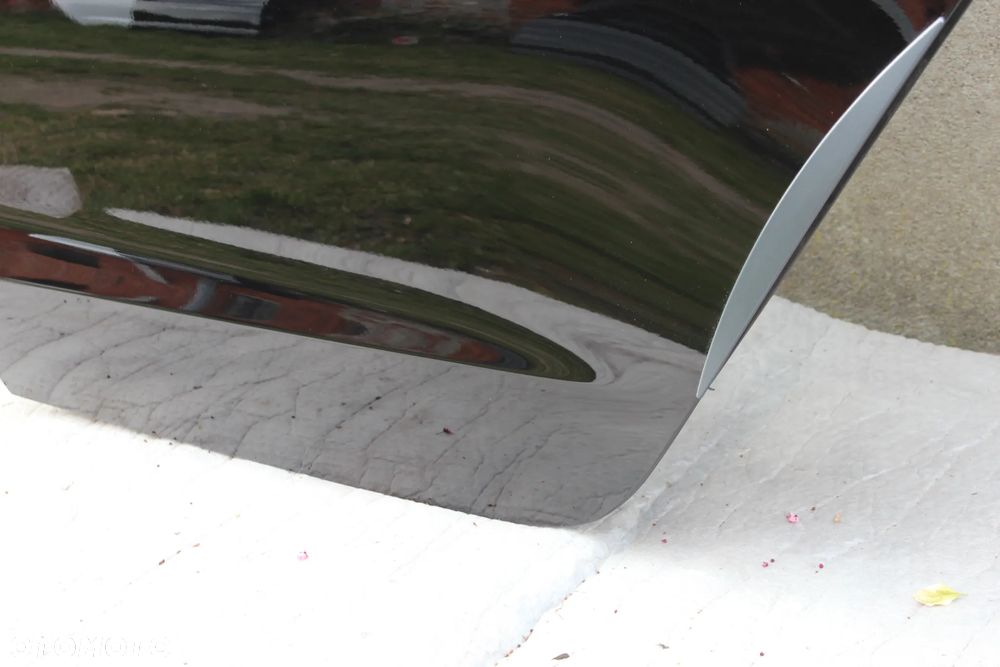 DRZWI TYLNE LEWE AUDI A6 C7 AVANT LY9B 2015 - 9