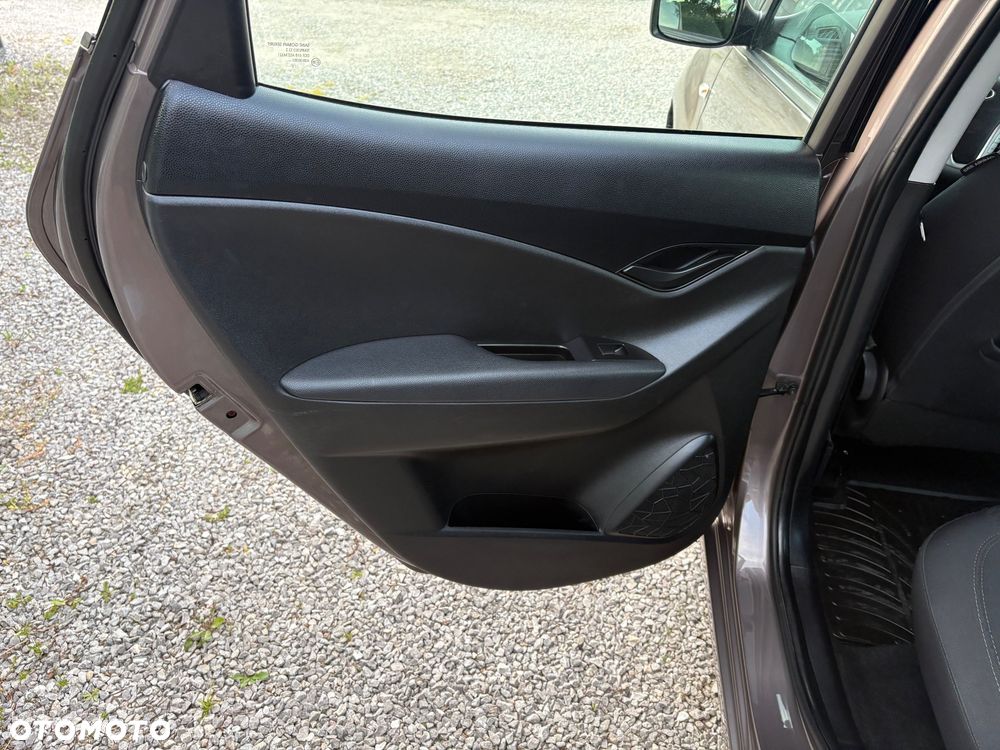 Hyundai ix20 1.4 Classic - 25