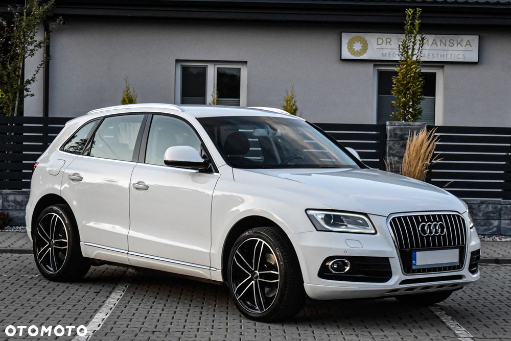 Audi Q5 2.0 TDI - 18