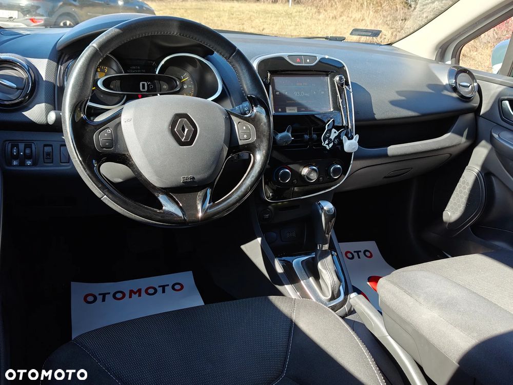 Renault Clio Energy TCe 120 EDC GT - 5