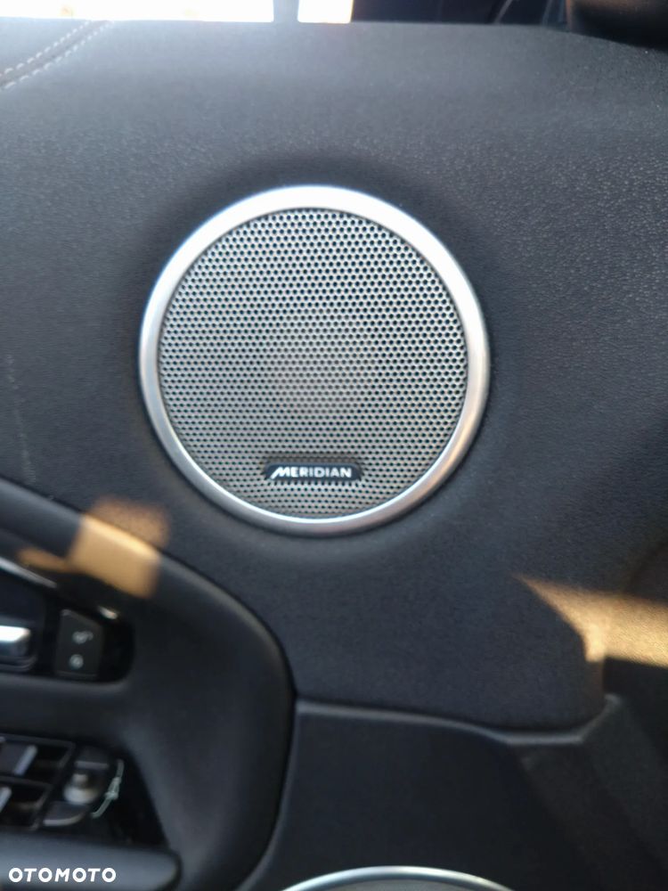 Land Rover Range Rover Evoque - 8