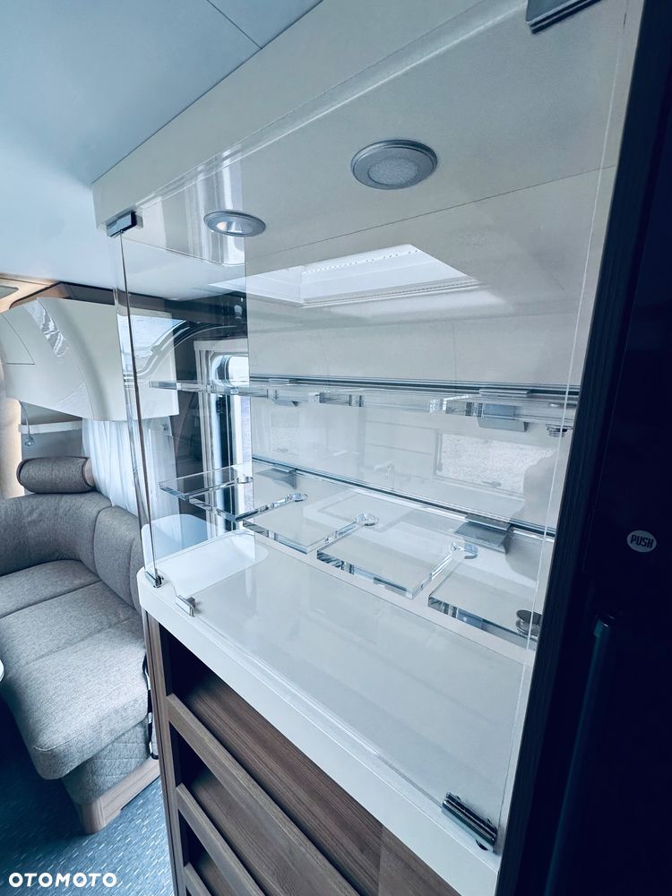 Adria 613 UT - 31