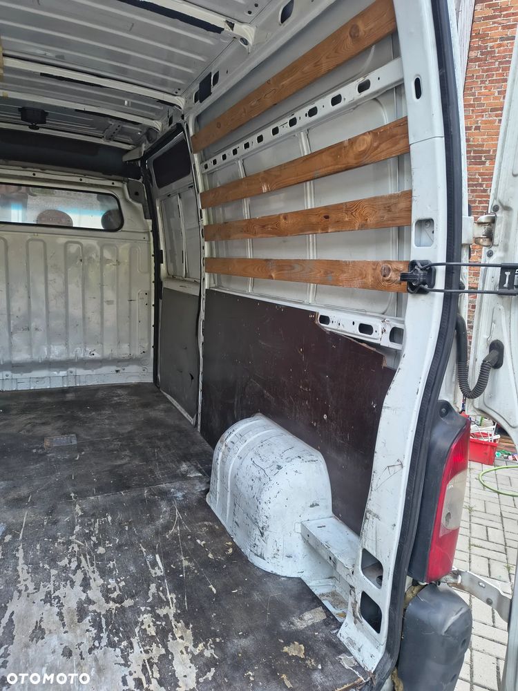 Renault Master - 4