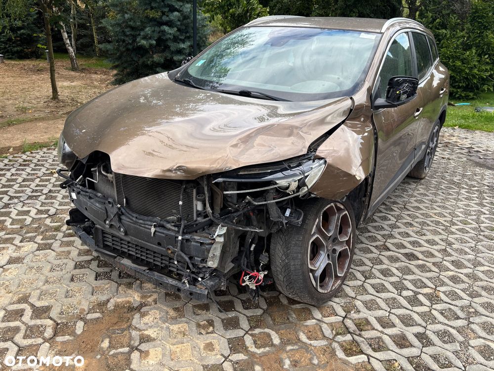 Renault Kadjar - 7