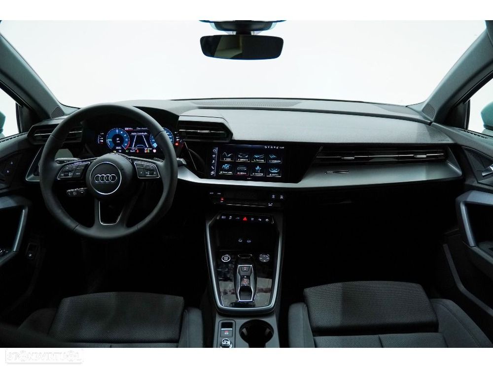 Audi A3 Sportback 40 TFSIe Advanced - 28