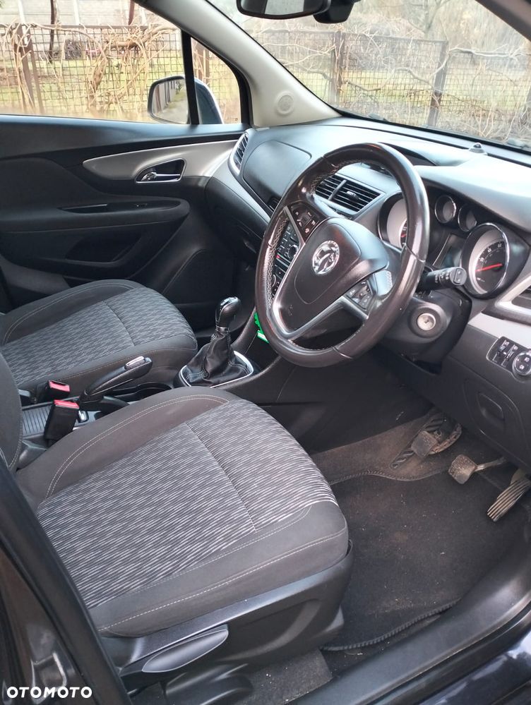 Opel Mokka - 3