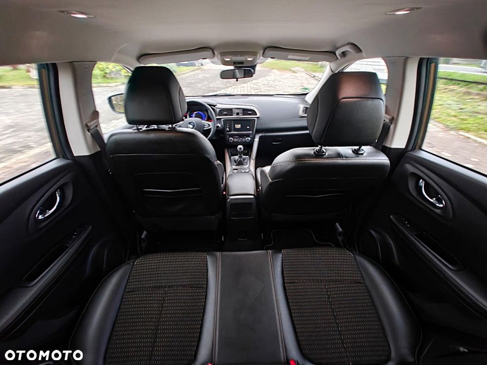 Renault Kadjar Energy dCi 130 4x4 XMOD - 17