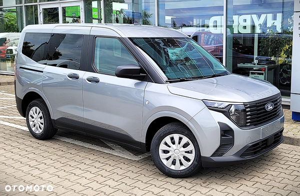 Ford Tourneo Courier 1.0 EcoBoost Trend