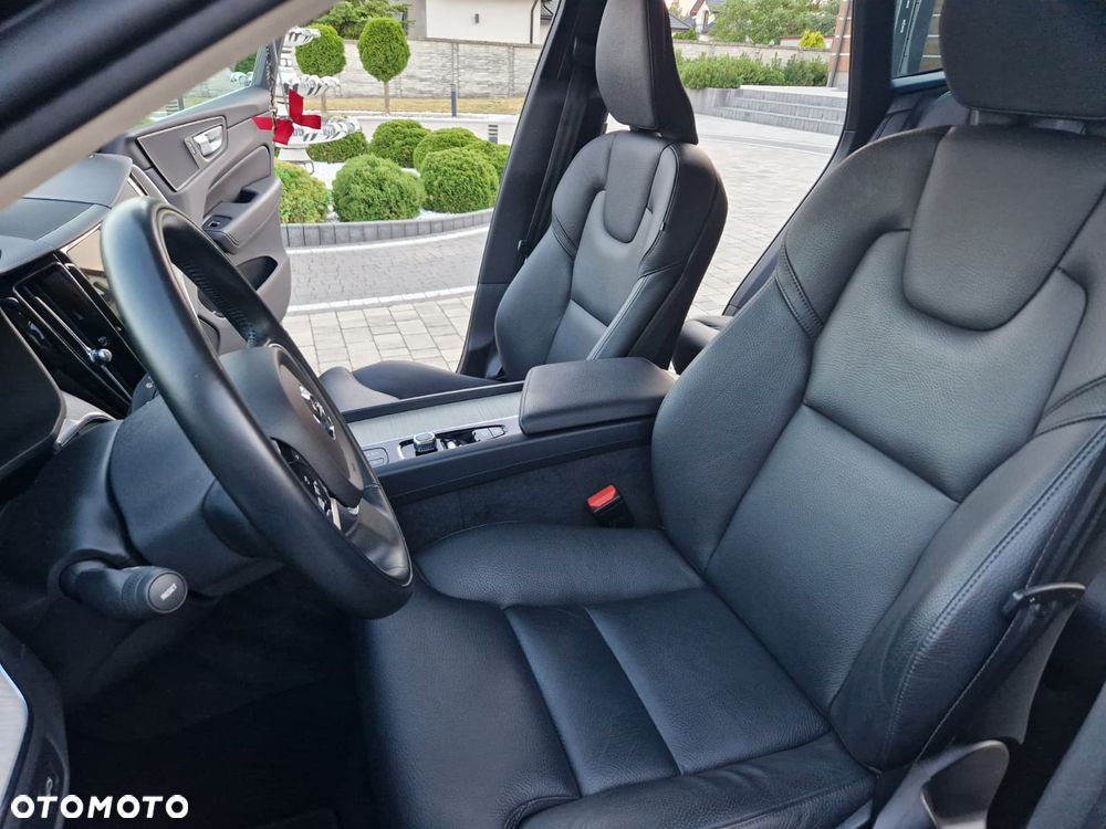 Volvo XC 60 B4 D Inscription - 20