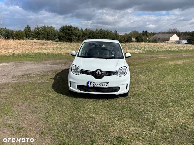 Renault Twingo TCe 90 INTENS - 3