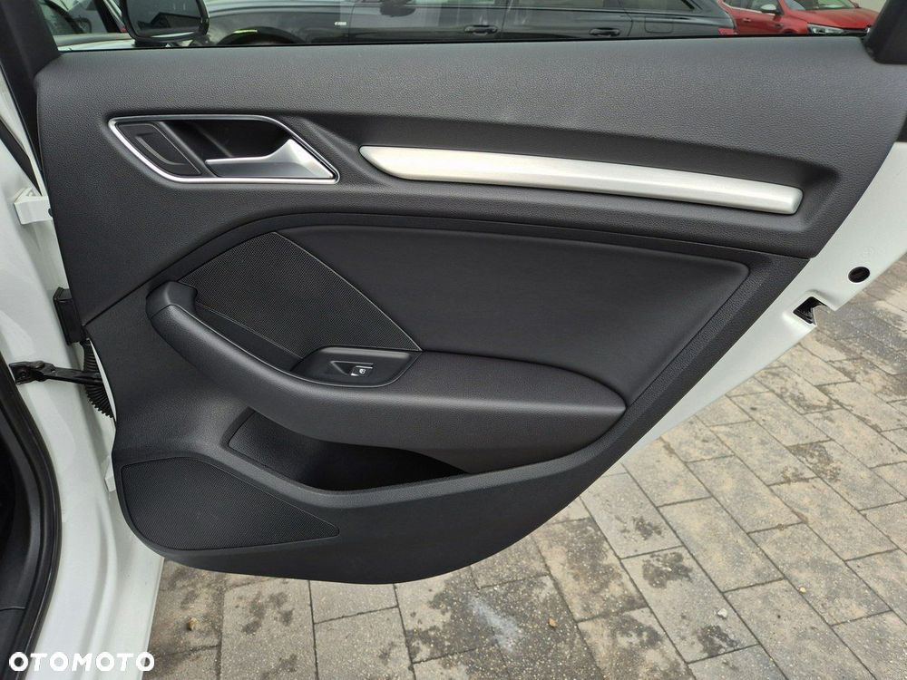 Audi A3 Sportback - 24