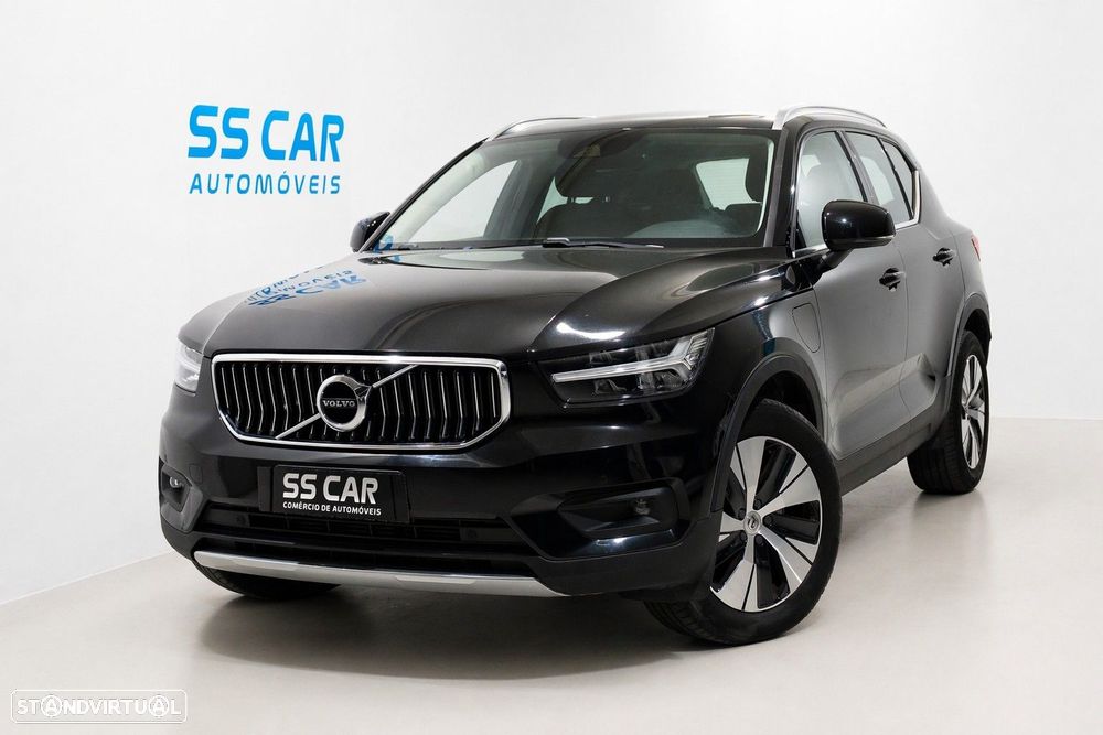 Volvo XC 40 1.5 T5 PHEV Inscription Expression - 2