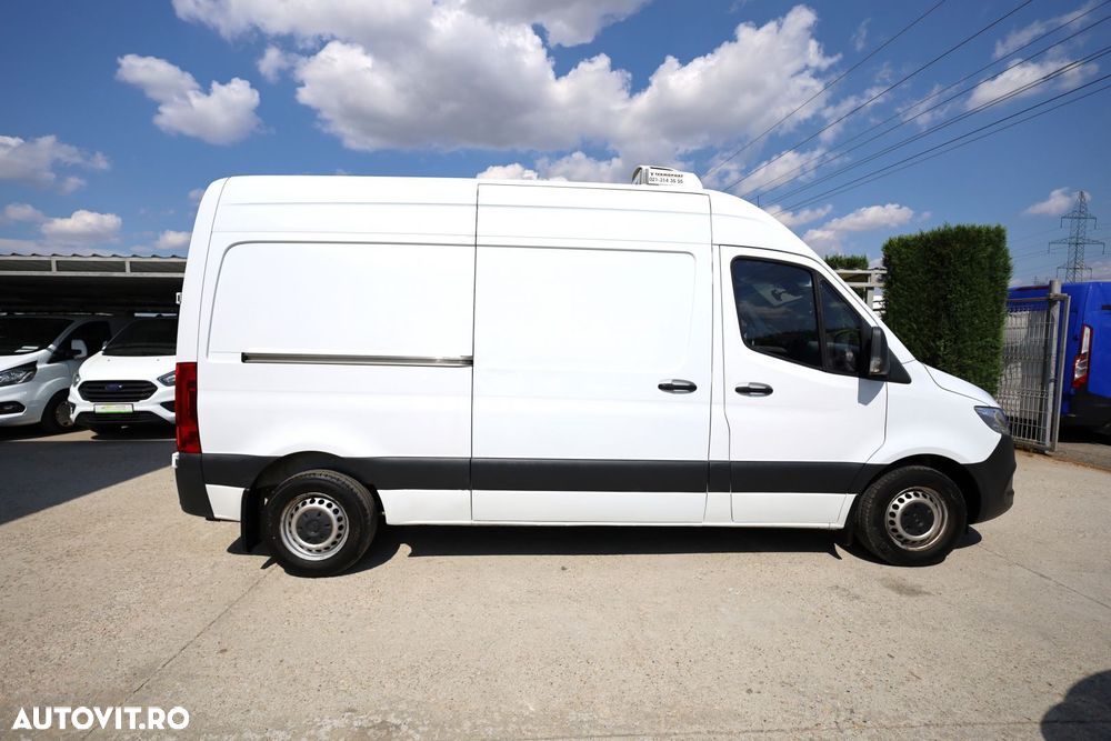 Mercedes-Benz Sprinter Frigo - 8