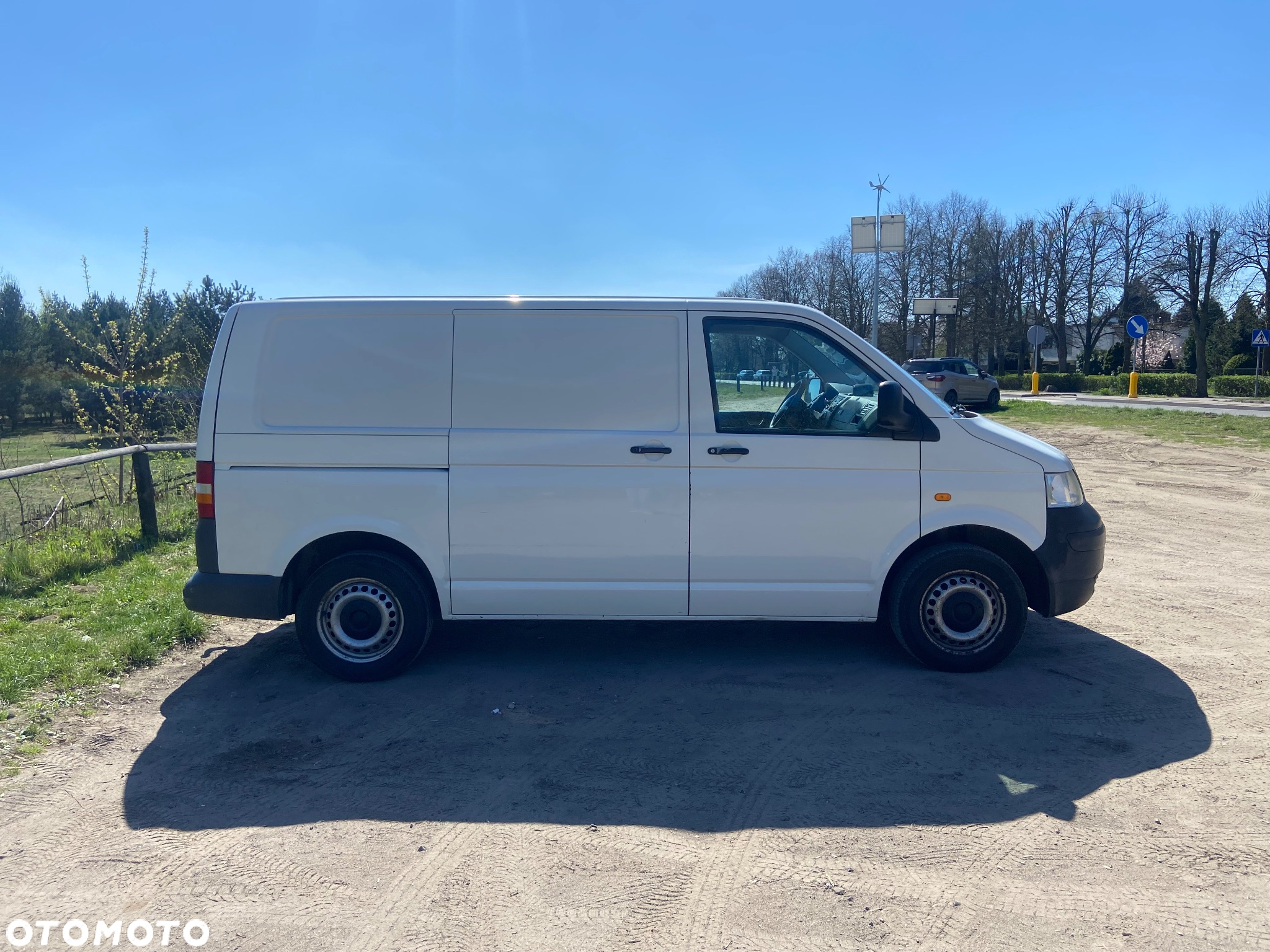 Volkswagen Transporter T5 - 6