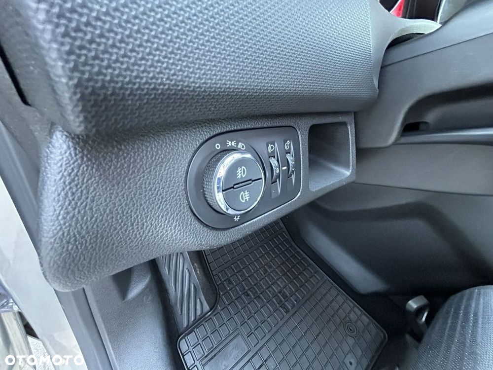 Opel Meriva 1.4 Ecoflex Edition - 10