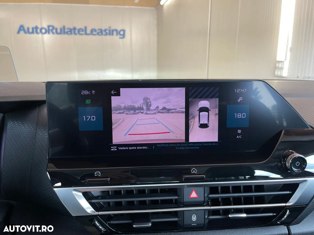Citroën C4 ver-1-5-bluehdi-s-s-bvm6-feel - 14