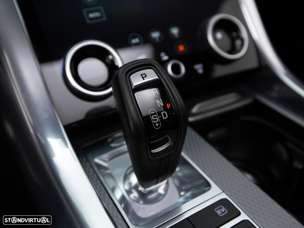 Land Rover Range Rover Sport - 25