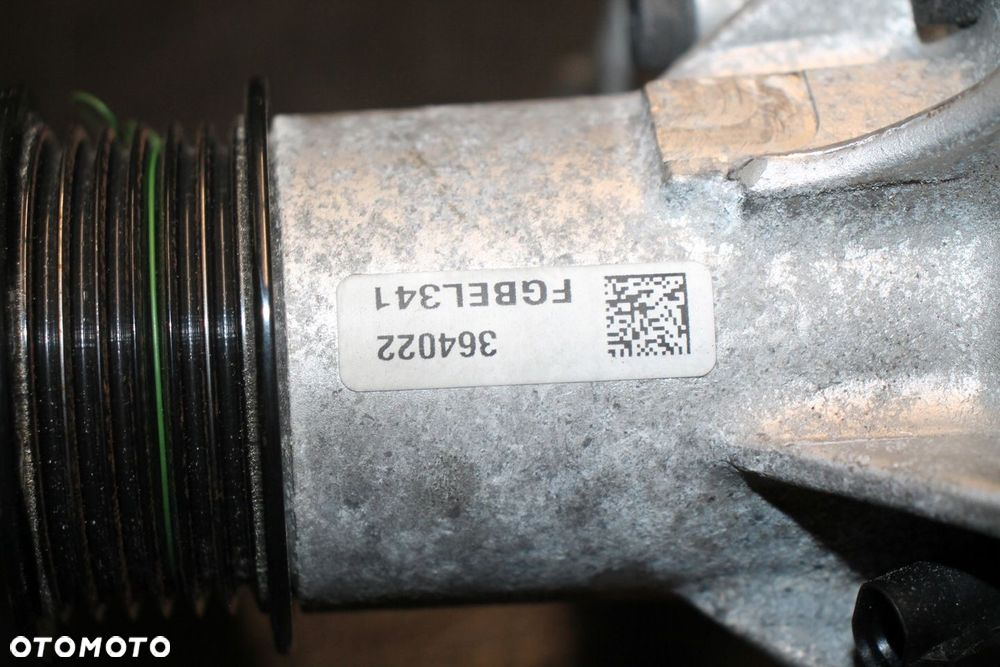 VOLVO V90 S90 XC90 XC60 V60S60 SPRĘŻARKA KOMPRESOR POWIETRZA T6 T8 31441265 - 7