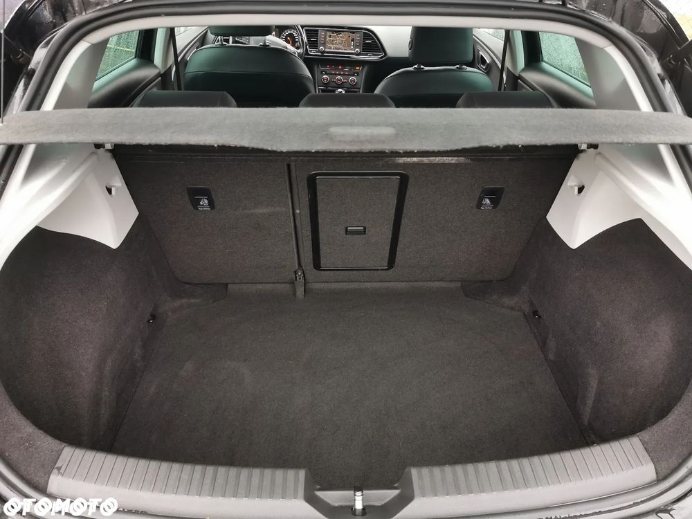 Seat Leon - 18