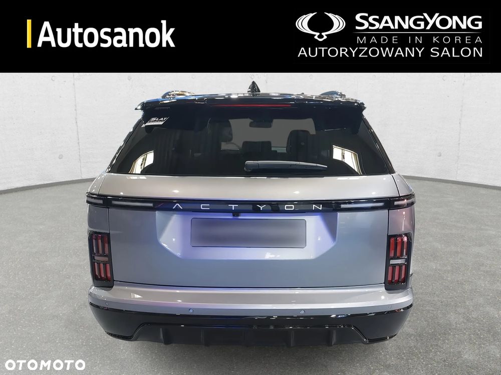 SsangYong/KGM Actyon 1.5 T-GDI Joy - 6