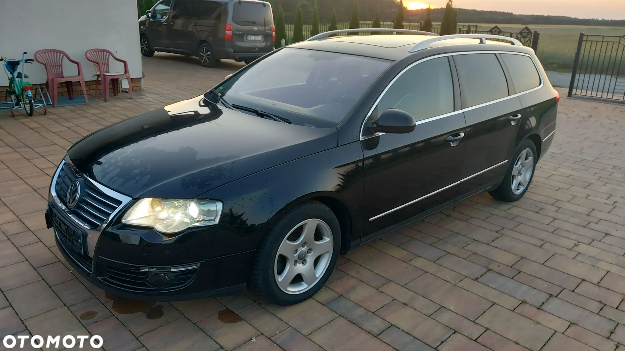 Volkswagen Passat 2.0 Blue TDI DSG SCR Highline - 1