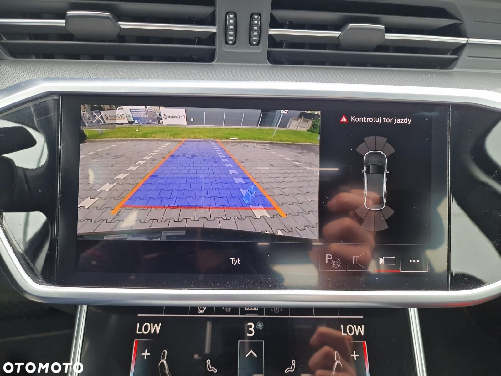 Audi A6 - 17
