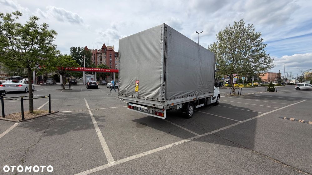 Renault Master - 5