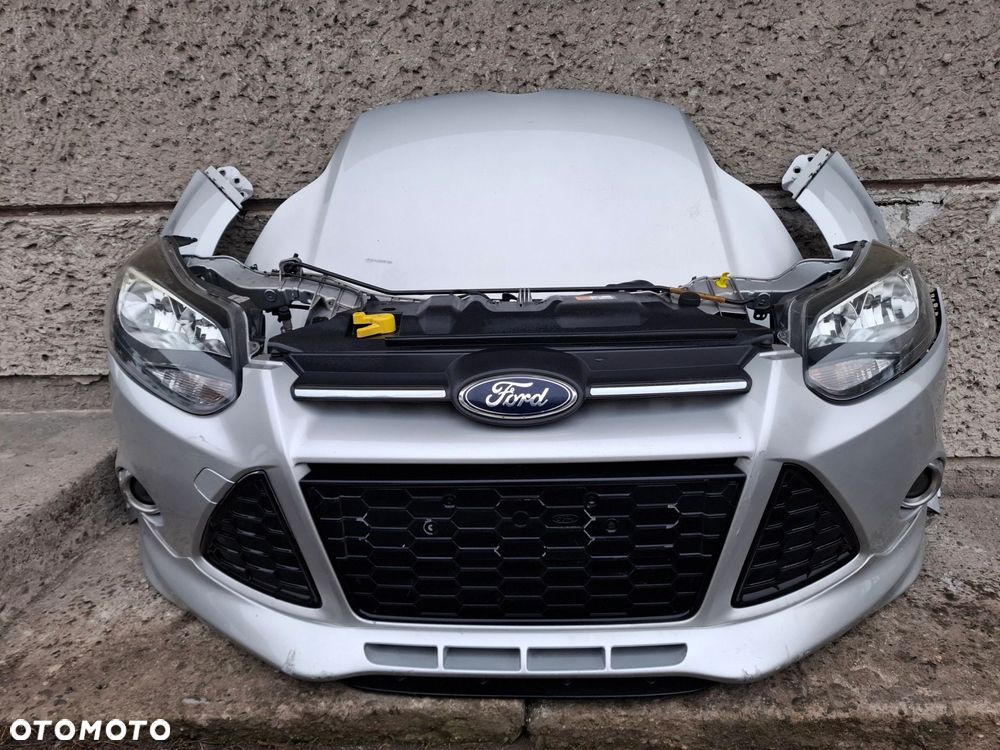WZMOCNIENIE KOMPLETNY PRZÓD FORD FOCUS III MK3 - 2
