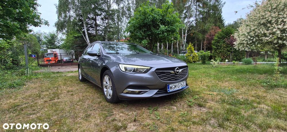 Opel Insignia 2.0 CDTI Enjoy S&S - 18