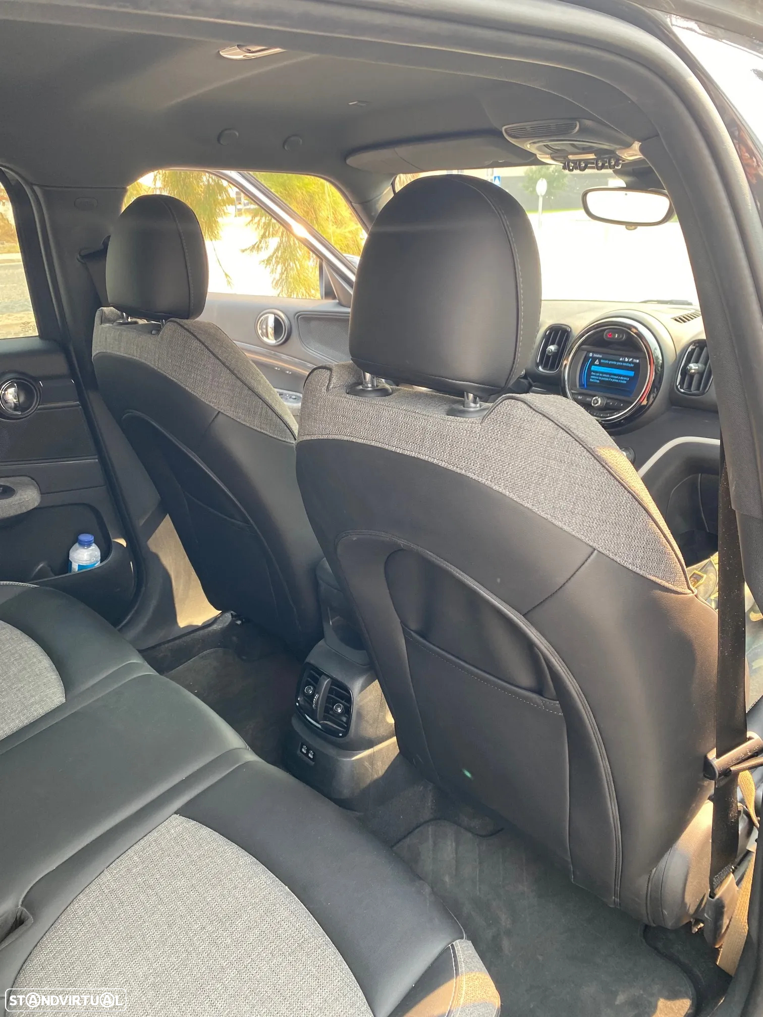 MINI Countryman Cooper SE ALL4 Auto - 9