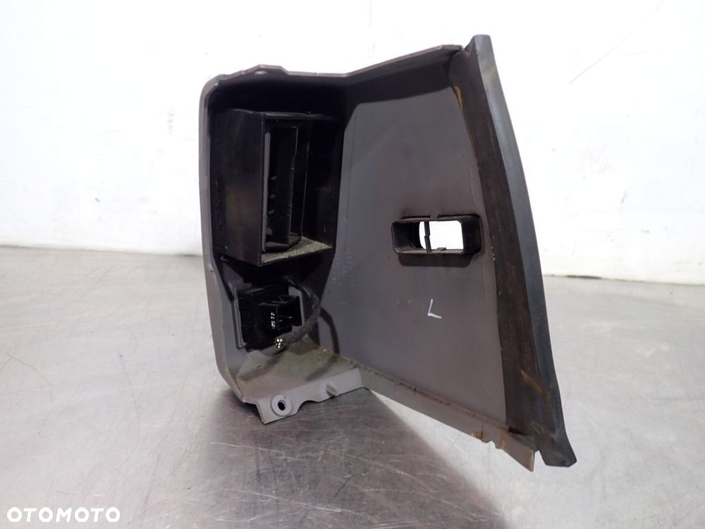 KRATKA NAWIEWU LEWA JEEP GRAND CHEROKEE I - 3