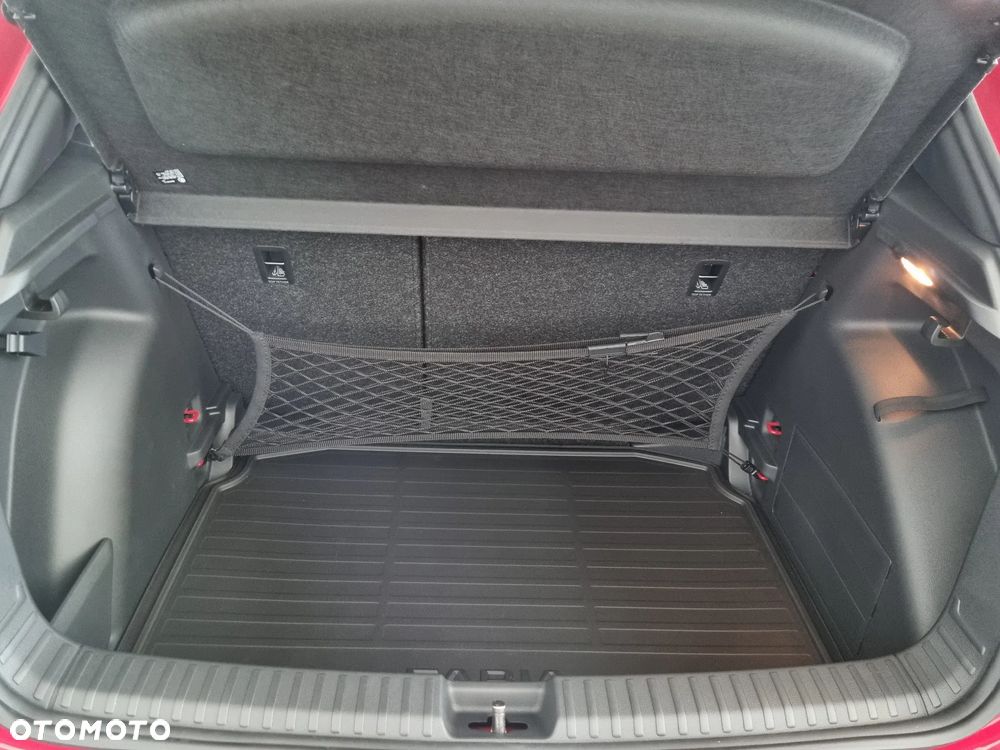 Skoda Fabia 1.5 TSI Monte Carlo DSG - 19